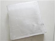 Full Body/Housing Shell Case Replacement Crystal Clear for XBOX360 Slim 02