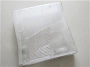 Full Body/Housing Shell Case Replacement Crystal Clear for XBOX360 Slim