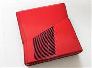 Full Body/Housing Shell Case Replacement Red for XBOX360 Slim