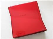 Full Body/Housing Shell Case Replacement Red for XBOX360 Slim 02