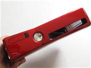 Full Body/Housing Shell Case Replacement Red for XBOX360 Slim 03