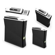 Cooling Fan Accessories for XBOX 360 Slim 02