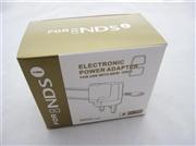 Power AC Adapter Adaptor for 3DS /3DS XL / NDSI/ NDSi XL (UK Type) 04