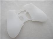 Silicone Protective Case for Xbox 360 Controller White 02