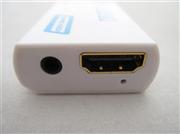 Wii2HDMI Wii 2 HDMI Converter/ Adapter Video Conversion Box (Full HDMI 1080P) 02