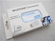Wii2HDMI Wii 2 HDMI Converter/ Adapter Video Conversion Box (Full HDMI 1080P) 05