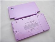 Complete Housing Shell Case Replacement Purple for Nintendo DSi 02