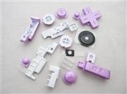 Complete Housing Shell Case Replacement Purple for Nintendo DSi 03