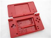 Complete Housing Shell Case Replacement Red for Nintendo DSI
