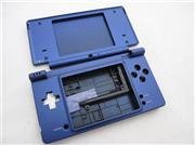 Complete Housing Shell Case Replacement Blue for Nintendo DSI