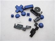 Complete Housing Shell Case Replacement Blue for Nintendo DSI 03