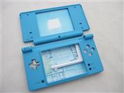 Complete Housing Shell Case Replacement Light Blue for Nintendo DSI
