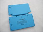 Complete Housing Shell Case Replacement Light Blue for Nintendo DSI 02