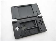 Complete Housing Shell Case Replacement Mickey Mouse Black for Nintendo DSi 02