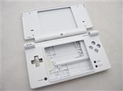 Complete Housing Shell Case Replacement White for Nintendo DSi