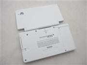 Complete Housing Shell Case Replacement White for Nintendo DSi 02