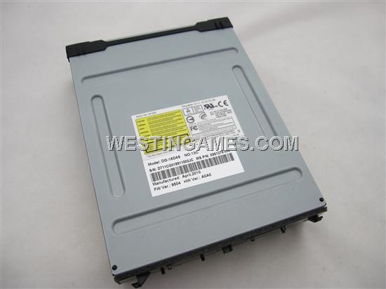 Liteon DG-16D4S DVD Drive FW9504 For New XBOX360 Slim