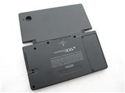Complete Housing Shell Case Replacement Black for Nintendo DSi 02