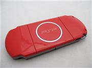Complete Housing Shell Case Black/Red Limited edition for Sony PSP 3000 (God of War) 02