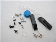 Complete Housing Shell Case Replacement Blue for PSP 3000 03