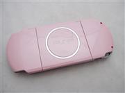 Complete Housing Shell Case Replacement Pink for PSP 3000 02
