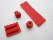 Screw Cover Decals For Nintendo DS Lite (5 Colors) 02