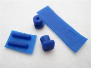 Screw Cover Decals For Nintendo DS Lite (5 Colors) 03