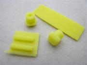 Screw Cover Decals For Nintendo DS Lite (5 Colors) 04