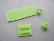 Screw Cover Decals For Nintendo DS Lite (5 Colors) 05