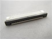 Ribbon Keypad Flex Cable Connector 18Pin Spare Parts for PS2 Controller