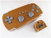 Wii Wireless Classic Controller (Only Coffee Color)