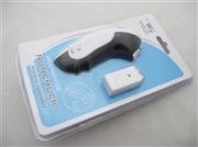 Wii Wireless nunchuk (support motion plus)