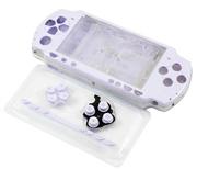 Full Housing Shell Case Purple for PSP 2000/Slim