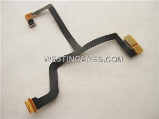 Replacement Camera Module with Cable for NDSi LL/DSIXL (Pulled)