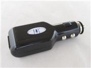 11 IN 1 Blue Light Car Charger Power Charging for 3DS/DSi/Iphone/PSP/PC/MP3 02