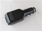 11 IN 1 Blue Light Car Charger Power Charging for 3DS/DSi/Iphone/PSP/PC/MP3 03