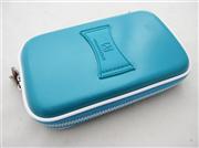 Leather Airform Game Pouch Blue for N3DS/3DS (A Grade) 02
