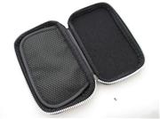 Leather Airform Game Pouch Black for N3DS/3DS (A Grade) 03