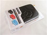 Leather Airform Game Pouch Black for N3DS/3DS (A Grade) 04