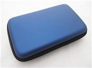 Hard Bag Blue for N3DS/3DS 02