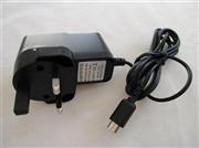 AC Power Charger Adapter Three Pins for Nintendo DS lite (UK Plug)