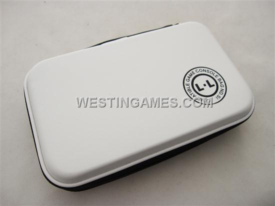 Airform Pouch Bag for Nintedno DSI XL/LL Console