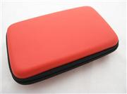 Hard Bag Red for N3DS/3DS 02