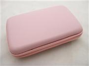 Hard Bag Pink for N3DS/3DS 02