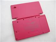 Complete Housing Shell Case Replacement Pink for Nintendo DSi 02