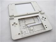 Full Replacement Housing Shell Case White for NDSi LL/XL Console 02