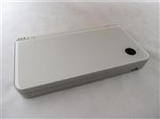 Full Replacement Housing Shell Case White for NDSi LL/XL Console 03