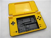 Full Replacement Housing Shell Case Yellow for Nintendo NDSi LL/XL 02