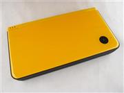 Full Replacement Housing Shell Case Yellow for Nintendo NDSi LL/XL 03