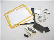 Full Replacement Housing Shell Case Yellow for Nintendo NDSi LL/XL 04